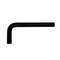 Teng Tools 36mm Individual Metric Hex/Allen Key Wrench w/Regular H 310536 - alternate 1